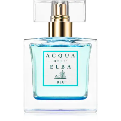 Acqua dell' Elba Blu Women Eau de Toilette pentru femei 50 ml