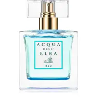 Acqua dell' Elba Blu Women Eau de Toilette pentru femei 50 ml