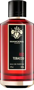 Mancera Apă de parfum Red Tobacco, 120 ml