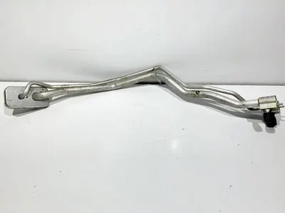 Conducta clima 6945725 BMW X6 (2008-2014) [E71, E72] 3.0d M57 306d3