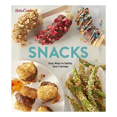 Betty Crocker Snacks