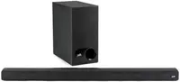 Soundbar Polk - Signa S3, 2.1, negru