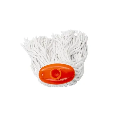 Rezerva pentru Mop, 200 g, cu Filet, Alb