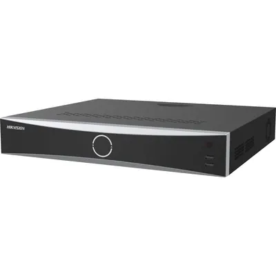 NVR Hikvision 32 canale AcuSeek DS-7732NXI-I4/16P/VPRO Up to 32-ch AcuSeek and AcuSearch function, Up to 8-ch for face picture