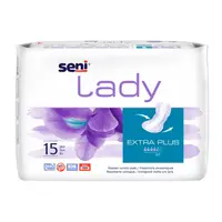 Seni Lady Extra Plus X15