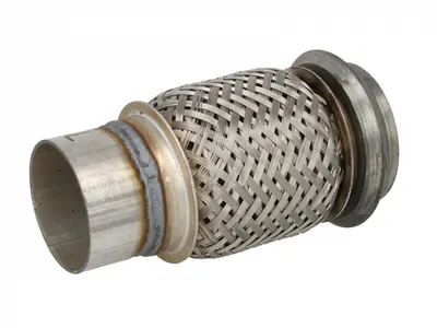 Racord flexibil evacuare (55x100) CITROEN XSARA PICASSO 1.8 intre 2000-2005