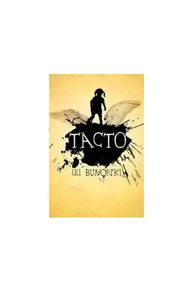 Tacto - Paperback brosat - Lili Bunofski
