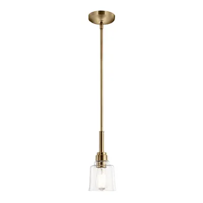 Lampa suspendata Aivian 1 Light Pendant