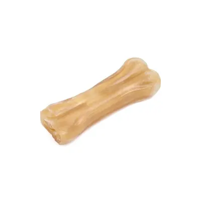 Os presat din piele natur 5 cm