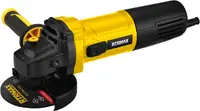 Șlefuitor unghiular electric RTRMAX - 43538, 950W, Ø115/125 mm