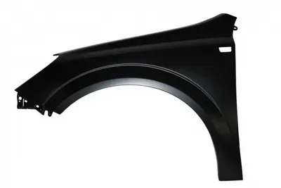 Aripa fata stanga cu locas semnalizator OPEL ASTRA intre 2006-2012
