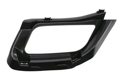 Ornament sistem evacuare spate dreapta ALL SPACE potrivit VW TIGUAN II 01.16