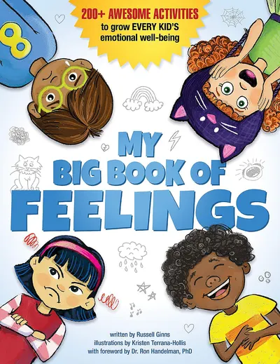 My Big Book of Feelings
