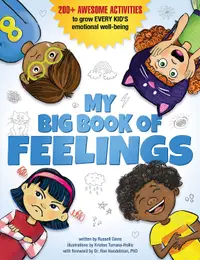 My Big Book of Feelings