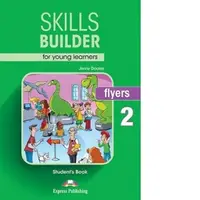 Skills builder for young learners flyers 2 student book cu digibooks app