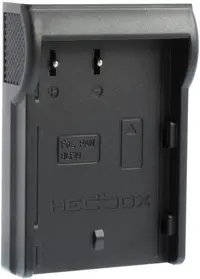 Placă Hedbox - pentru încărcătoare DC, pentru Panasonic BLF19