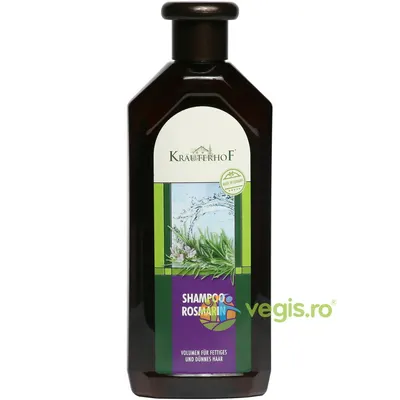 Sampon cu Rozmarin 500ml
