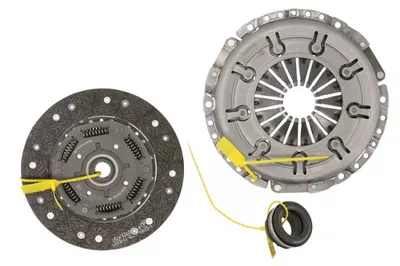 Set ambreiaj cu rulment (230mm) AUDI A6 2.4 intre 2004-2008