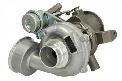 Turbocompresor potrivit MERCEDES A (W169), B SPORTS TOURER (W245) 2.0D 09.04-06.12