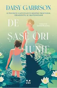 eBook De sase ori iunie