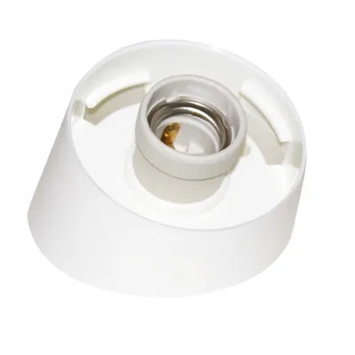 Aplica Aminoplast oblica E27, pentru baie