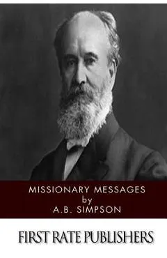Missionary Messages