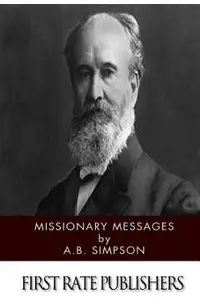 Missionary Messages