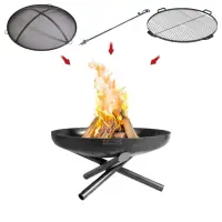 Pachet Pro Vatra INDIANA 60 cm