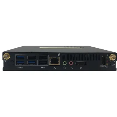 Modul PC detasabil Dahua MC-PI5681IL, 8GB RAM, Intel Core i5-6400, SSD 128GB, video Intel HD Graphics 530, wifi