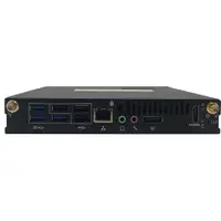 Modul PC detasabil Dahua MC-PI5681IL, 8GB RAM, Intel Core i5-6400, SSD 128GB, video Intel HD Graphics 530, wifi