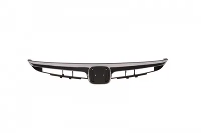 Grila radiator fata limuzina, crom HONDA CIVIC intre 2005-2008