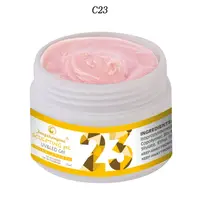 Gel UV Constructie FSM - 23, 15ml