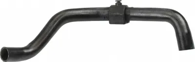 Furtun radiator superior (31mm 31mm) potrivit RENAULT TWINGO I, TWINGO I HATCHBACK 1.2 03.93-06.07