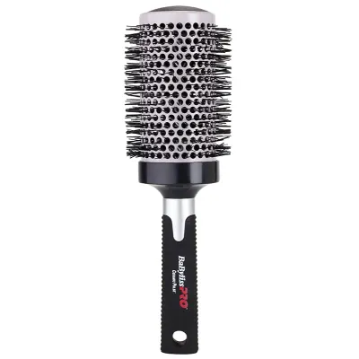 BaByliss PRO Brush Collection Ceramic Pulse perie ceramică pentru păr BABCB4E Ø 52 mm 1 buc