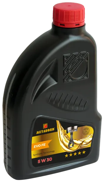 Ulei motor Metabond EVO FE 5W30 1L