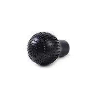 Husa siliconica neagra schimbator viteze universal 5+R Cod: GK01
