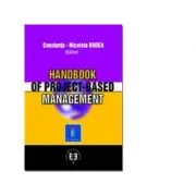 Handbook of project-based management