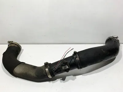 Tubulatura intercooler cu senzor presiune 4H0145673P Audi A8 (2009-2017) [4H] D4 3.0 tdi CDTA