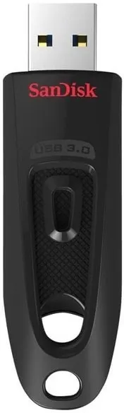 Memorie flash Sandisk - Cruzer Ultra, 64GB, USB 3.0