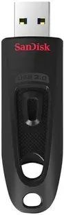 Memorie flash Sandisk - Cruzer Ultra, 64GB, USB 3.0