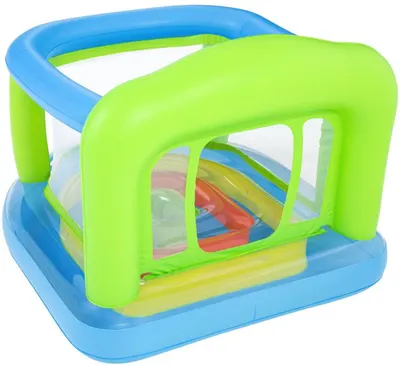Castel gonflabil Bestway - Jump-O-Rama