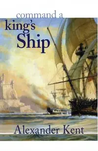 Command a King's Ship