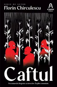 Caftul - Paperback brosat