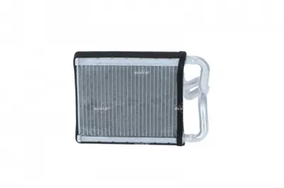 Schimbator caldura incalzire habitaclu cu tevi potrivit HYUNDAI ELANTRA V, I30; KIA CEE D, CERATO III, CERATO KOUP III, PRO CEE D 1.0-2.0 02.11