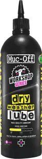 Lubrifiant lant Bicicleta Muc-Off Dry Lube - 1 litru