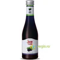Nectar de Afine fara Zahar Ecologic/Bio 200ml