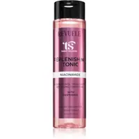 Revuele Target Solution Replenishing Tonic lotiune calmanta si hidratanta faciale
