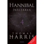 Inaltarea (Seria Hannibal Lecter #4)