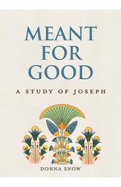 Meant for Good: A Study of Joseph