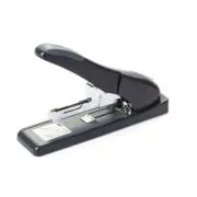 Capsator STD HS-2000, 140 coli, 23/6-17, negru